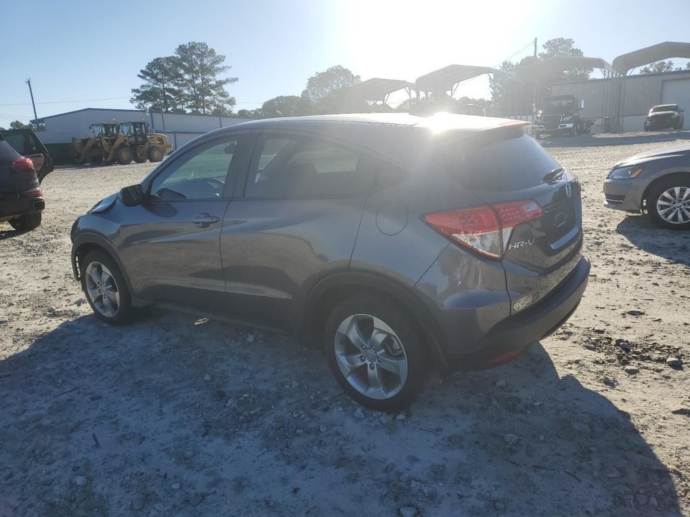 HR-V 2019 Glove Box 4935603