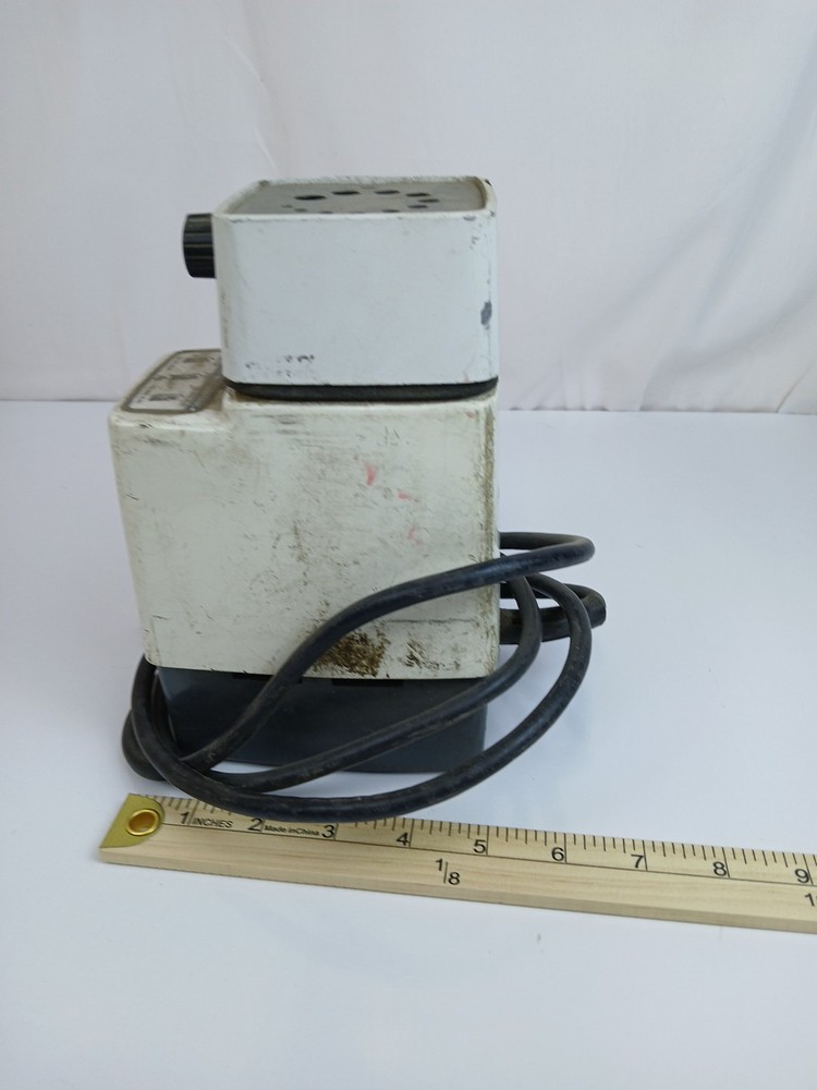 Black & Decker Drill Bit Sharpener, Vintage