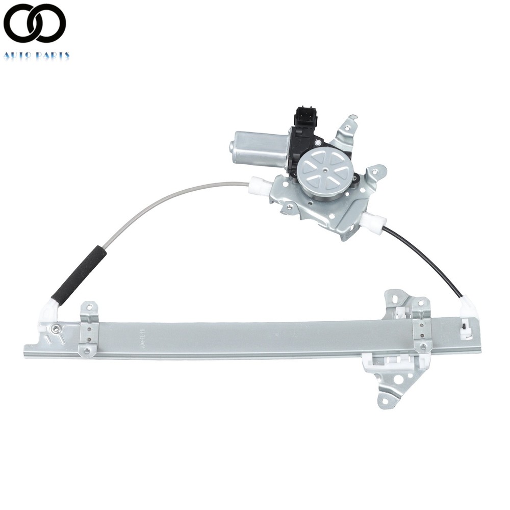 For Nissan Juke 2011-2017 Front Left Driver Side Power Window Regulator W/ Motor
