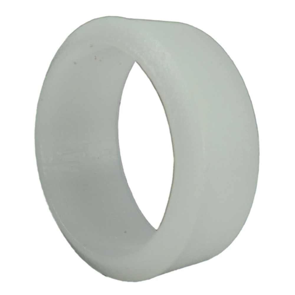 1/2" Nylon Plastic Compression Sleeves (10 pcs.)