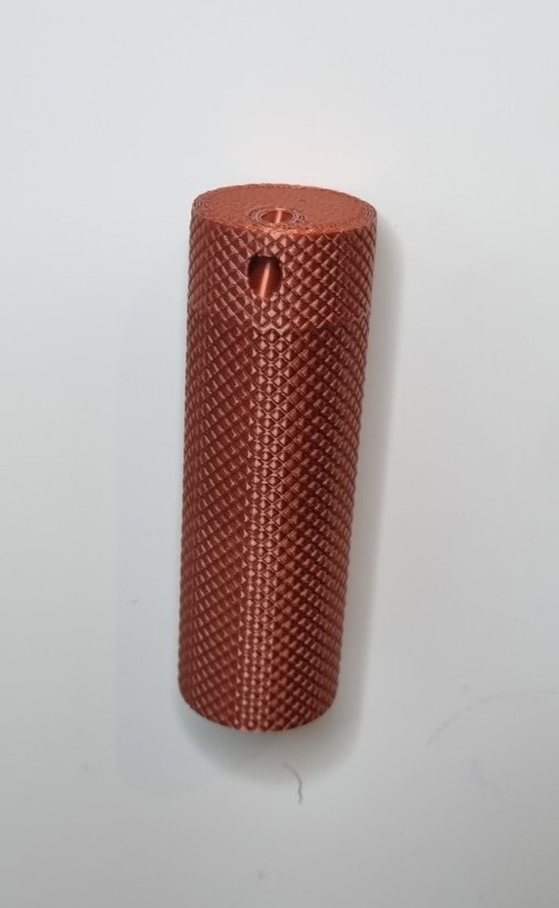 Ledger Nano S + Plus Case 3D Printed - LEDGER NOT INCLUDED