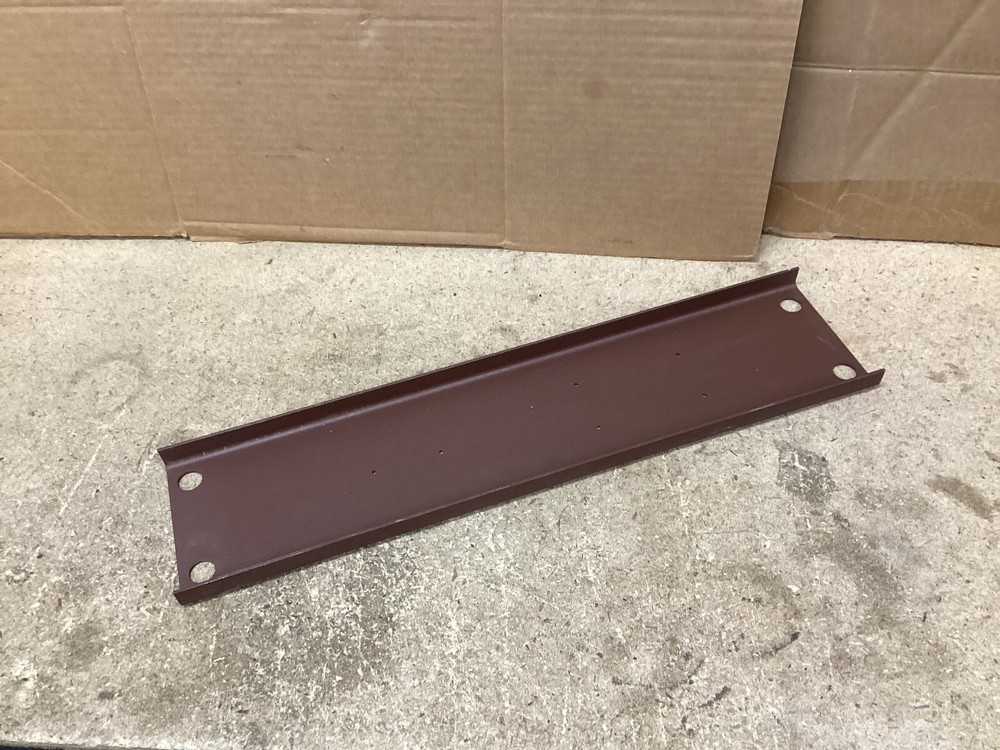 Top Channel bracket 5ton front winch, wrecker 2520-00-740-9813