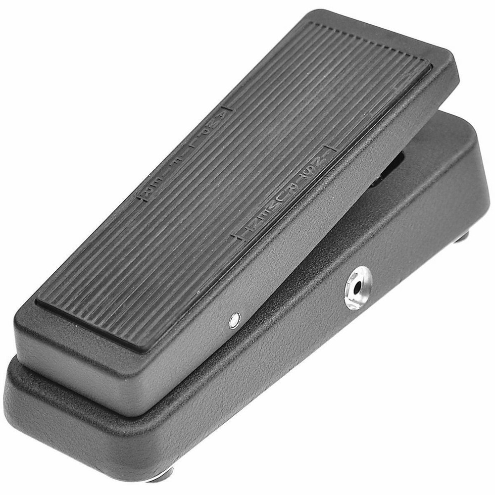Dunlop GCB80 High Gain Volume Pedal