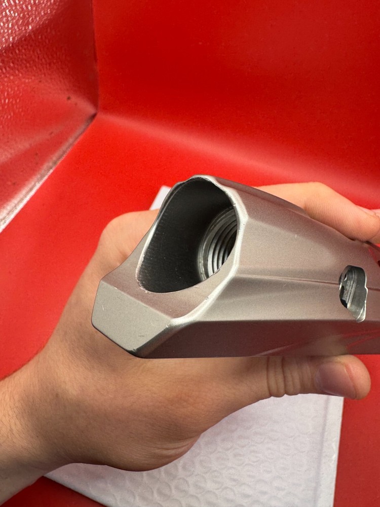 Smart Parts Shocker NXT Body