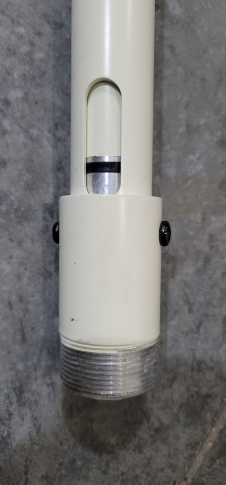 Hanwha Techwin Wisenet SBP-302CMAS - Telescopic Camera Adapter