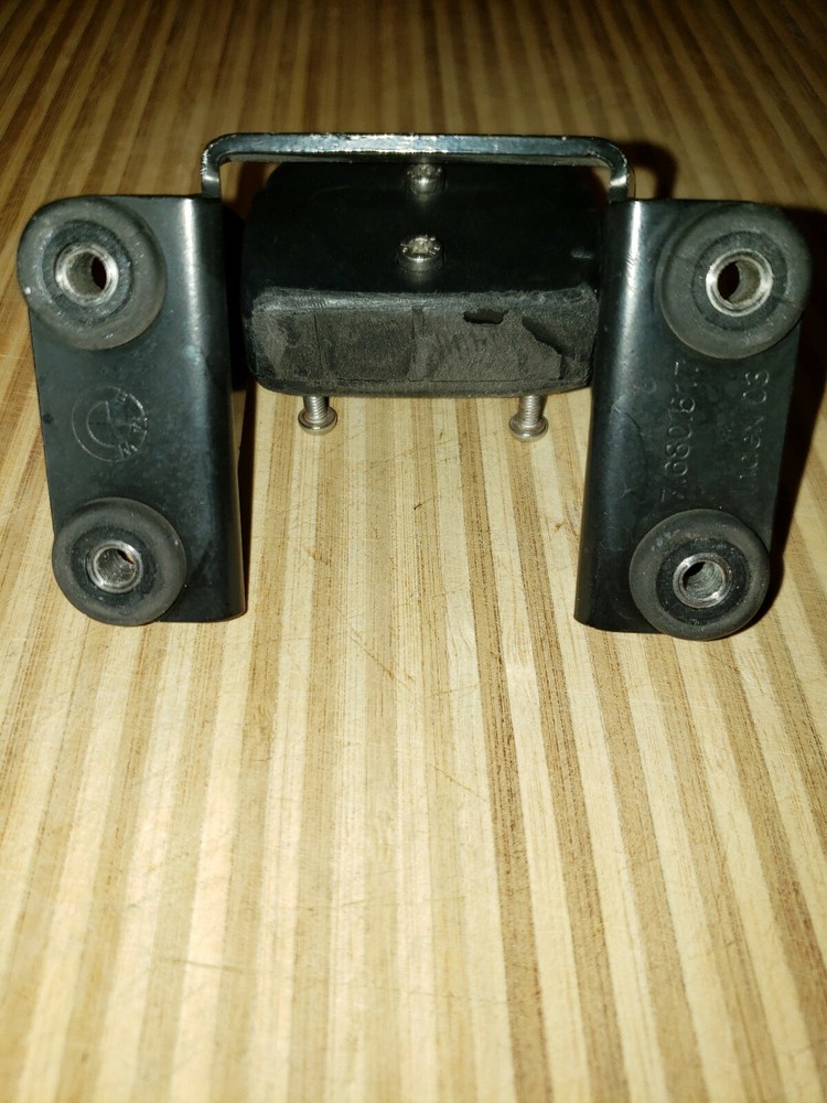 R1200G BMW GPS Navigation Mount