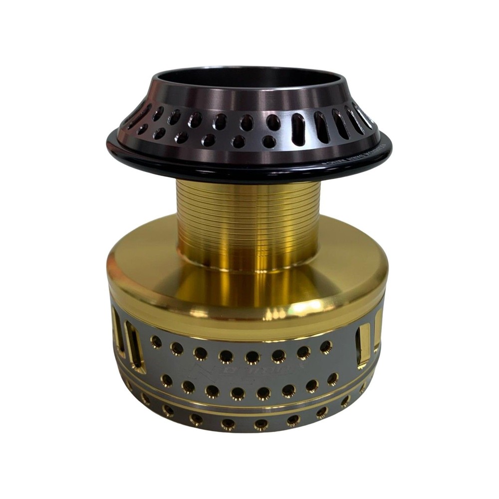STUDIO OCEAN MARK 13SW8000Rc er2 spool