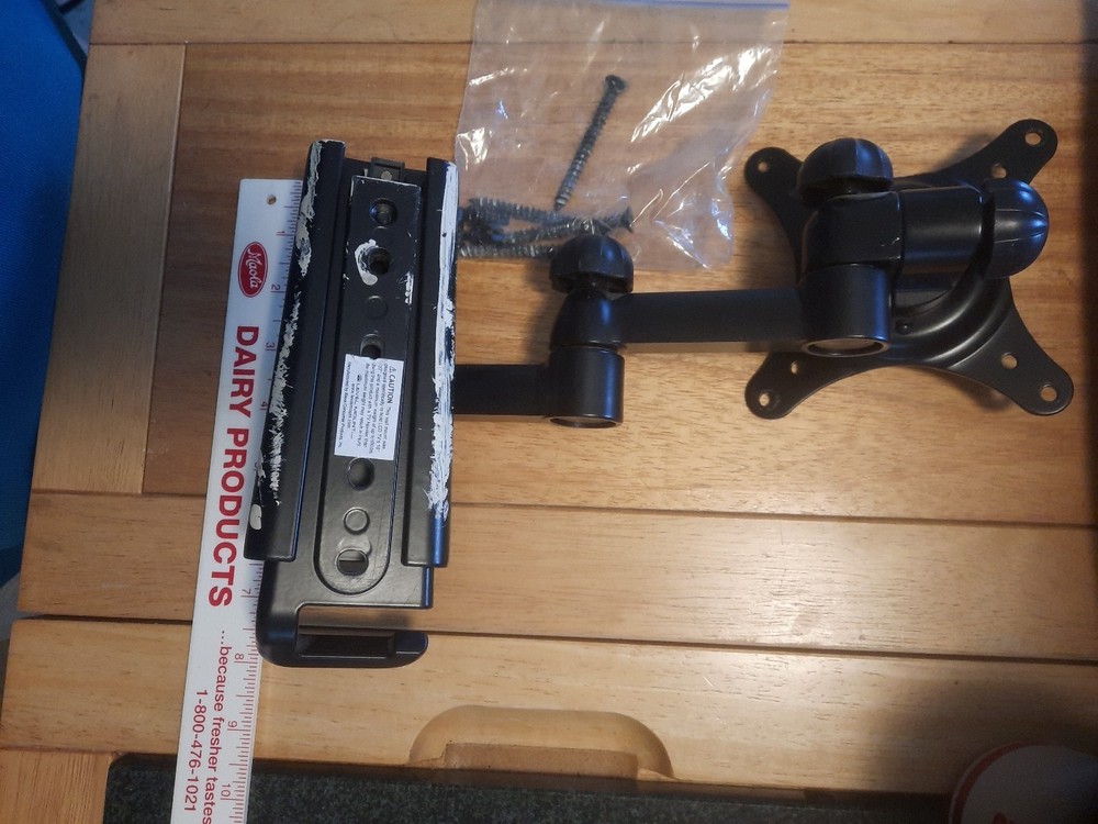 Level Mount by Elexa - Desk Mount