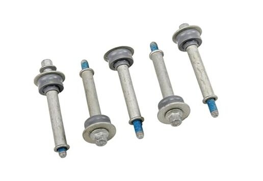 89017368 Engine Intake Manifold Bolt Kit