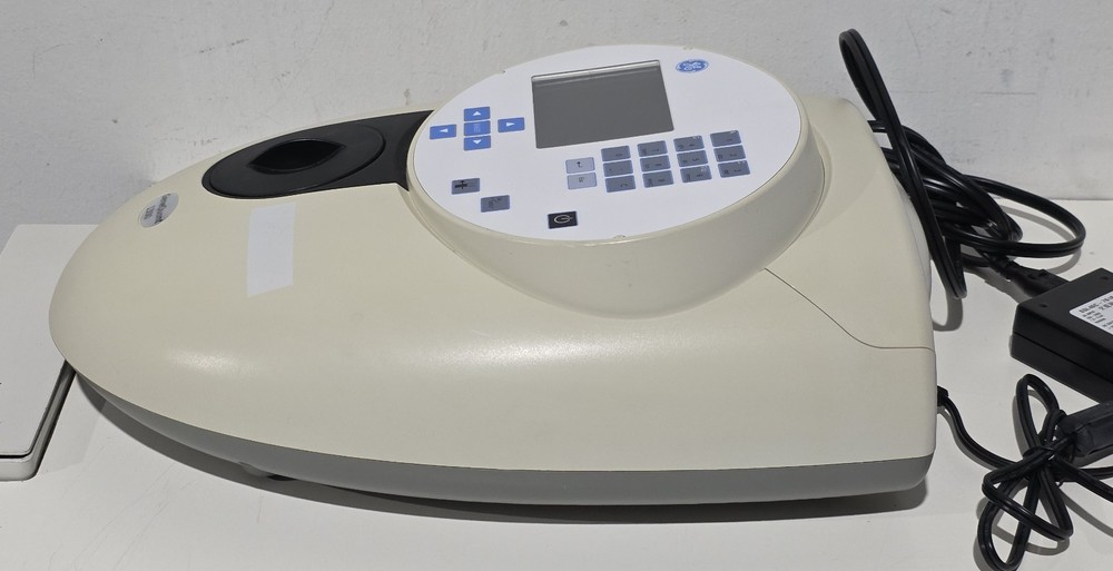 GE GeneQuant 1300 UV/Visible Spectrophotometer