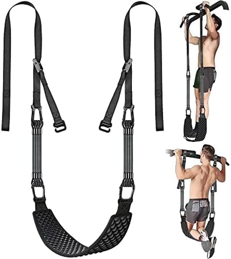 48" Ceiling Mounted Pull up Bar, Heavy Duty Multi-Grip Chin up Bar,Mounted Pullu