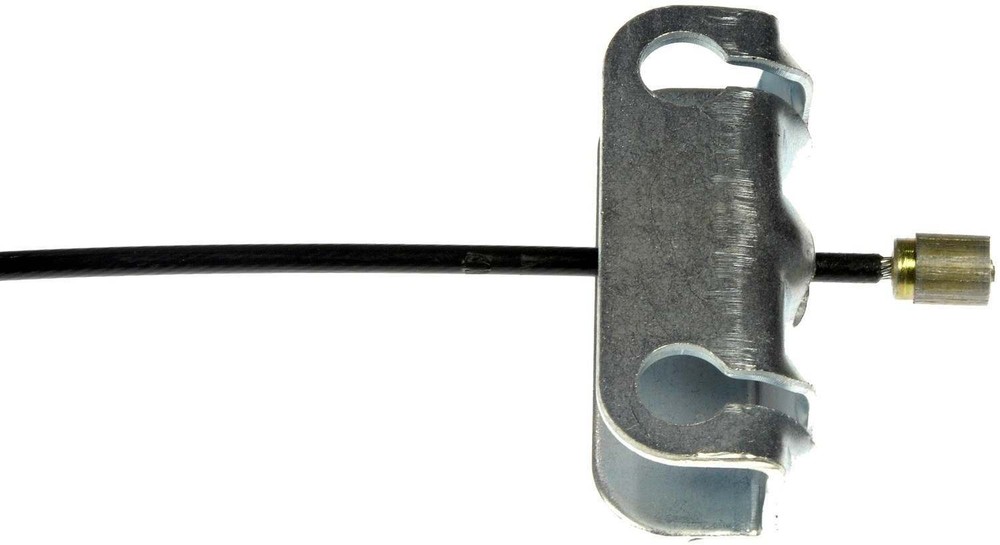 Intermediate Brake Cable Dorman/First Stop C660195