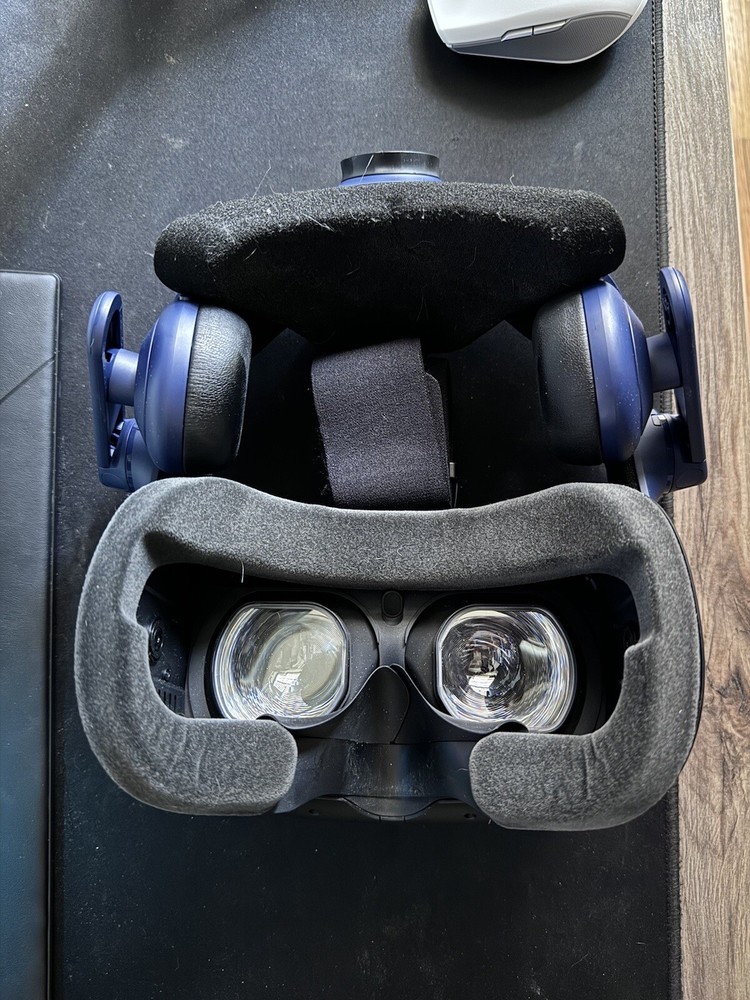 HTC VIVE Pro 2 PC Virtual Reality Headset replacment ONLY