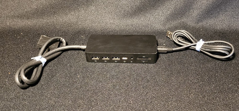 Surface Docking Station SH701