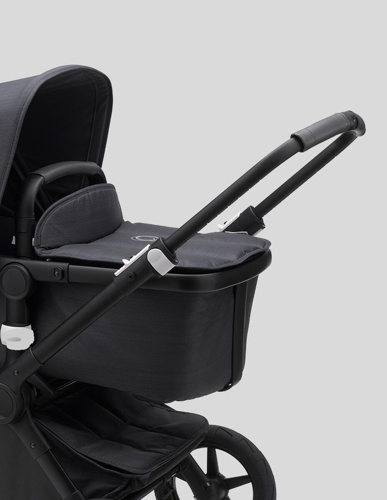Bugaboo Fox Stellar | Reflective stroller- Limited Edition - Discontinued