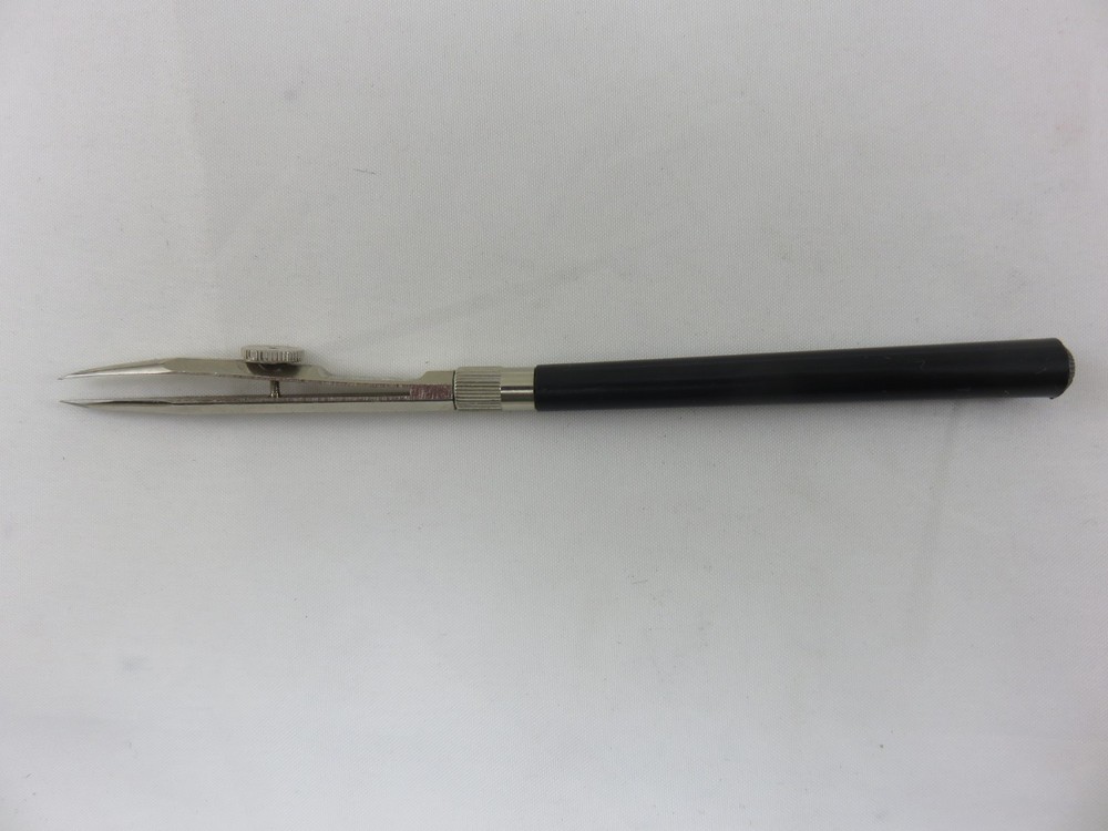 Alvin 924 Ruling Pen Technical Drafting Tools Vintage Made In Germany
