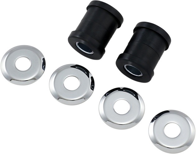 DS Handlebar Damper Kit Harley Davidson #139065