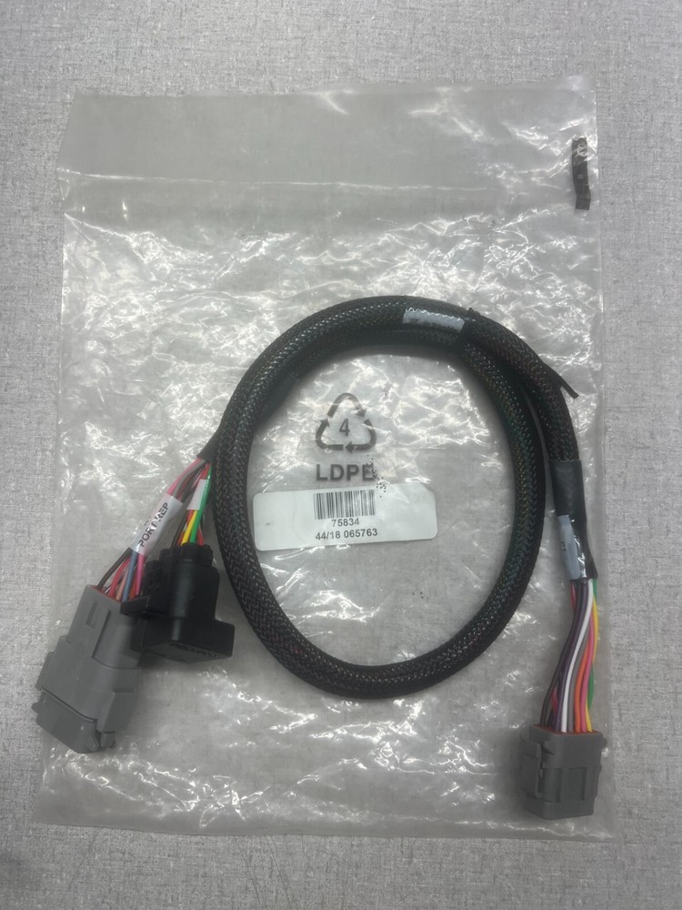 TRIMBLE 75834 DISPLAY TO FIELD IQ CABLE