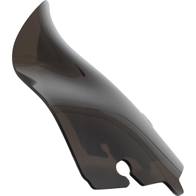 Klock Werks KWW-01-0688 Kolor Flare Windshields