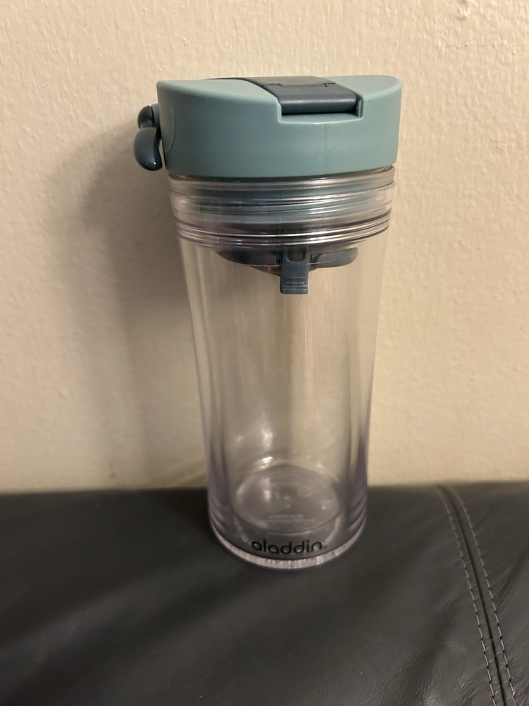ALADDIN "Perfect Cup" Tea Infuser 12 oz Container