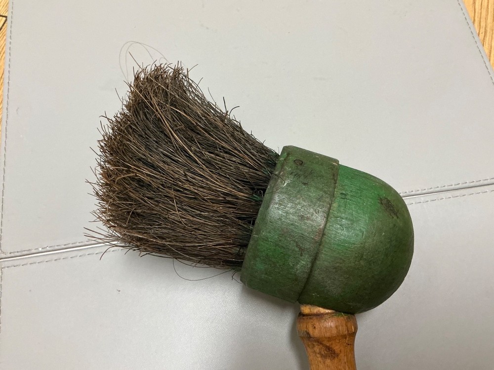 TURKS HEAD VINTAGE DECKING BRUSH