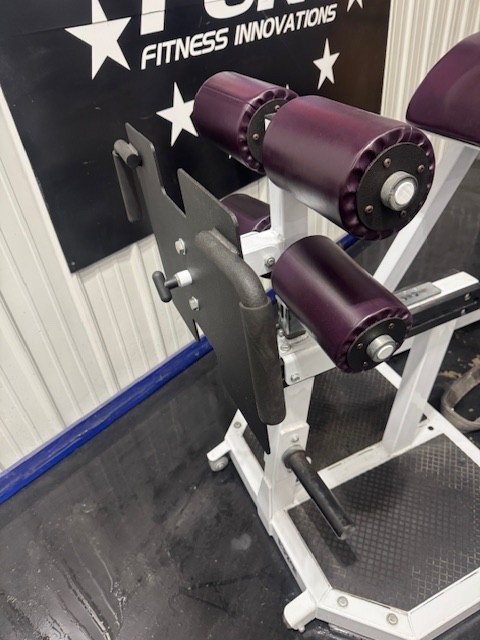 Power Lift | Posterior Chain Developer (FrankenHyper)