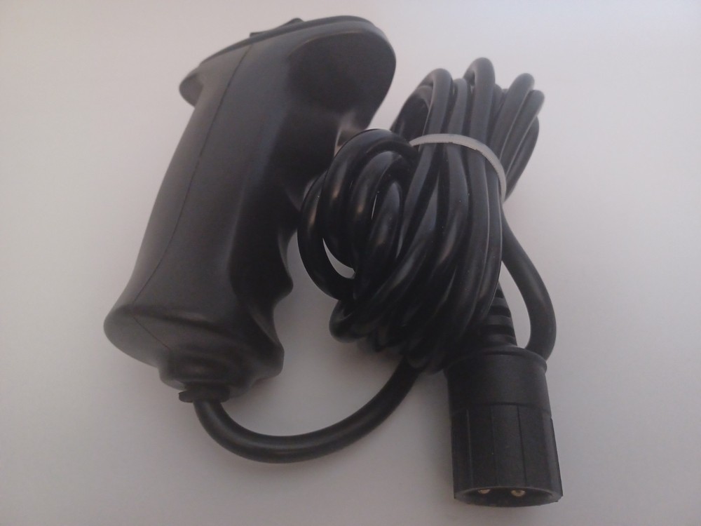 Bulldog Winch 20216 Winch Controller