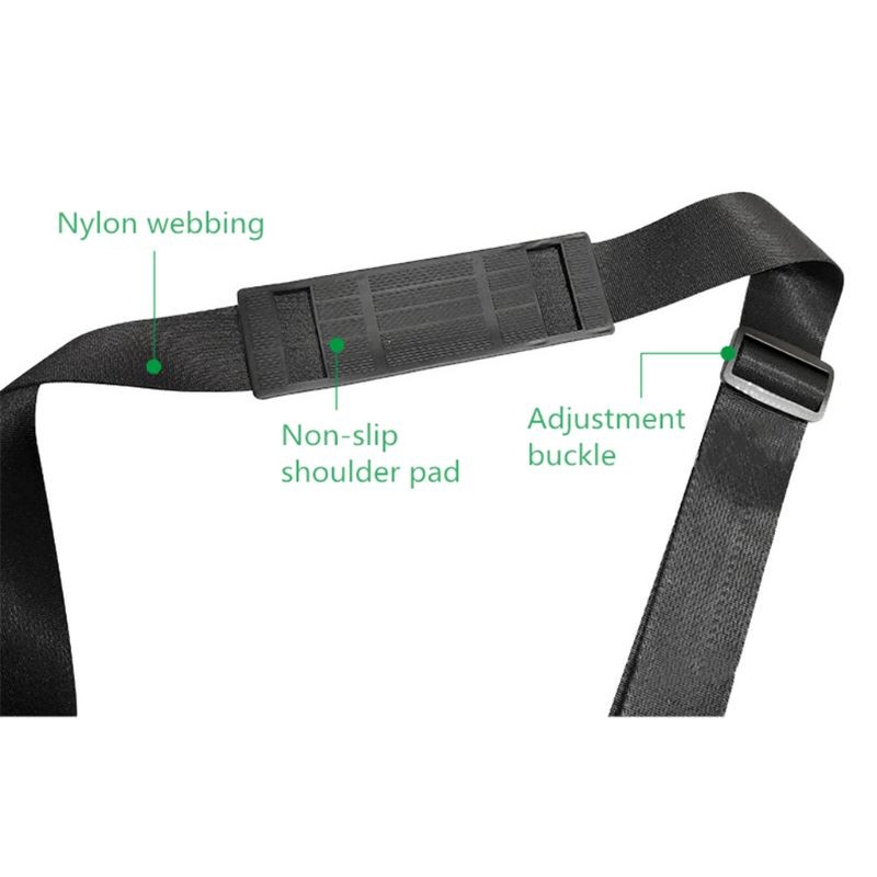 Skateboard Carry Strap Skateboard Shoulder Strap Skateboard Carry Shoulder Strap