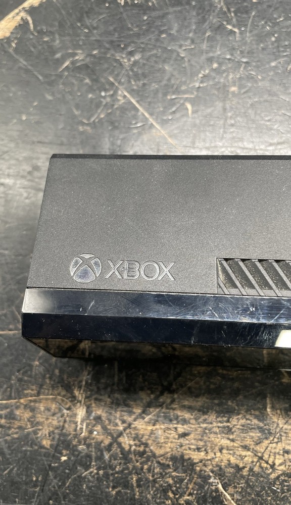 Genuine Microsoft Xbox One Connect Sensor Camera Bar 1520 Kinect