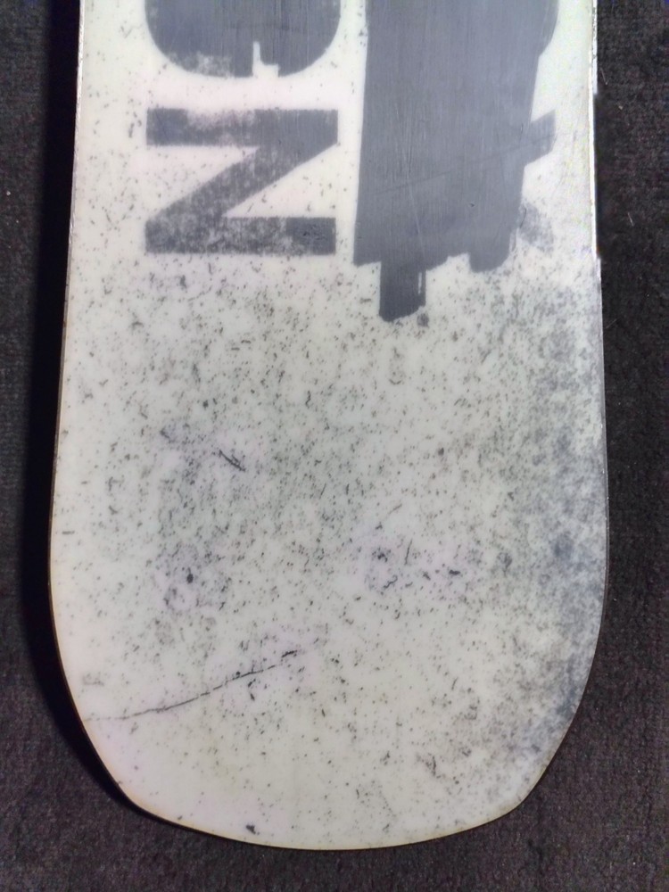 2015 Burton Name Dropper 155