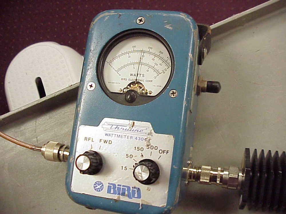 Grayson Wireless PCS 1900MHZ 20 Watt Transmitter