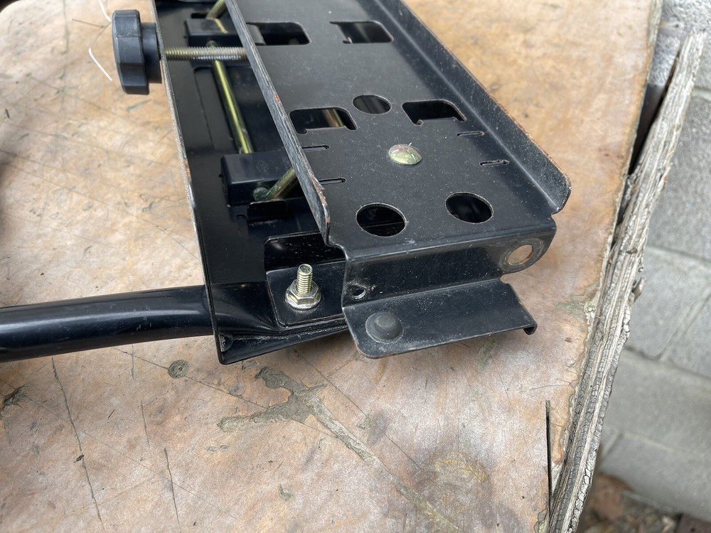 ARIENS MOWER DRIVE CONTROL AND CABLES