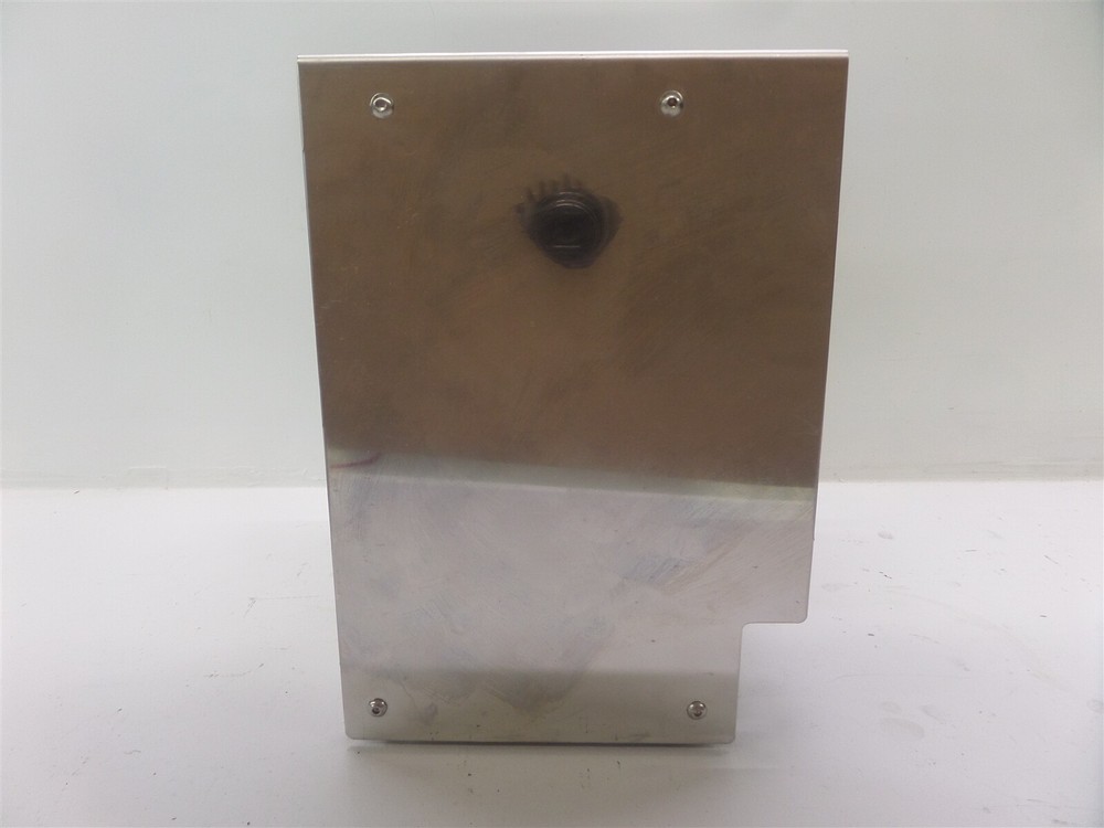 PBI Dansensor OXI-3.1 0-2% O2 Portable Oxygen Indicator