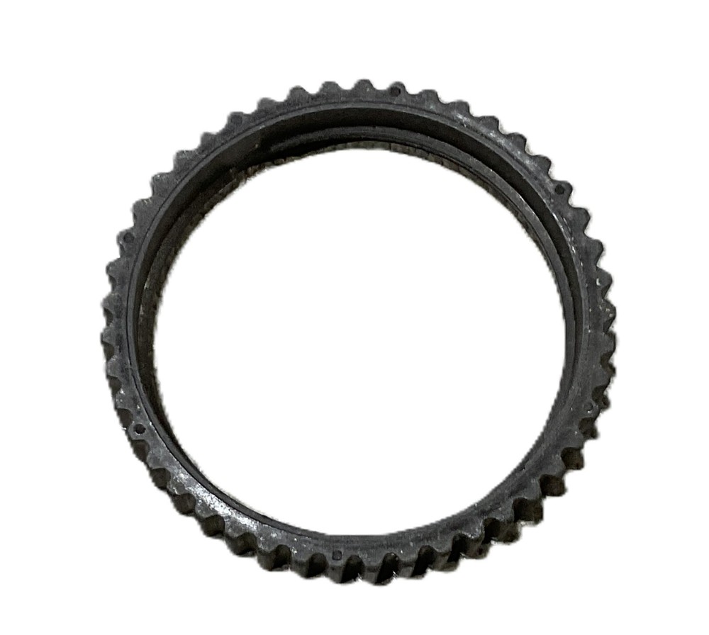 ARO INGERSOLL RAND 104064 PANEL MOUNT NUT 509