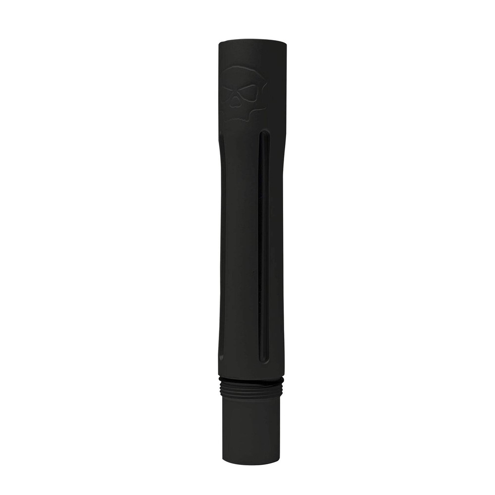 Infamous Silencio FXL Back - Autococker - Dust Black