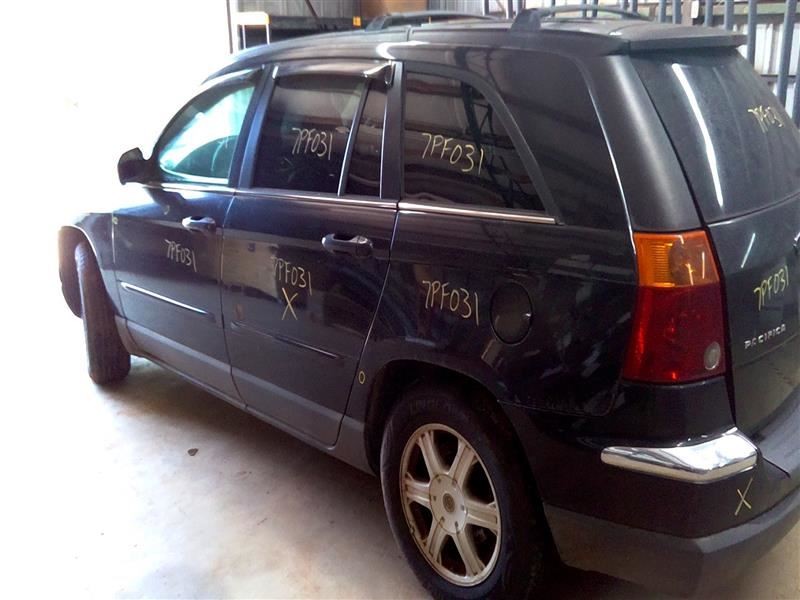 PACIFICA 2004 High Mounted Stop Light 1039421891