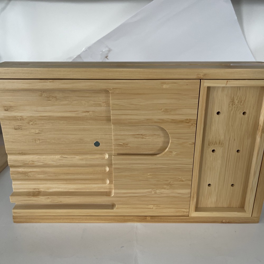 Deep Calm London Bath Caddy