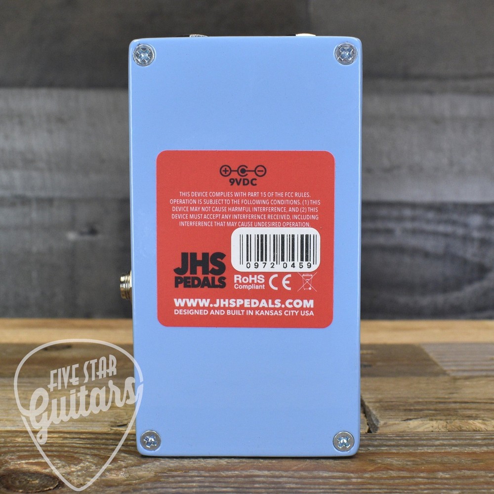 JHS Unicorn V2 Photocell Modulator