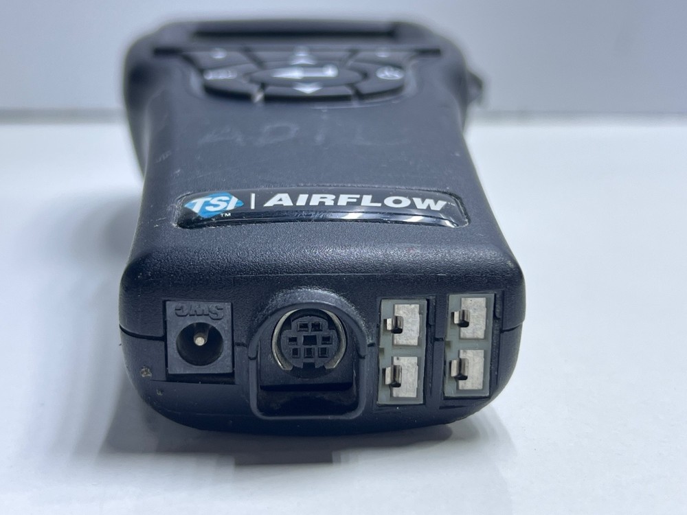 TSI Airflow TA465-P Multi-Function