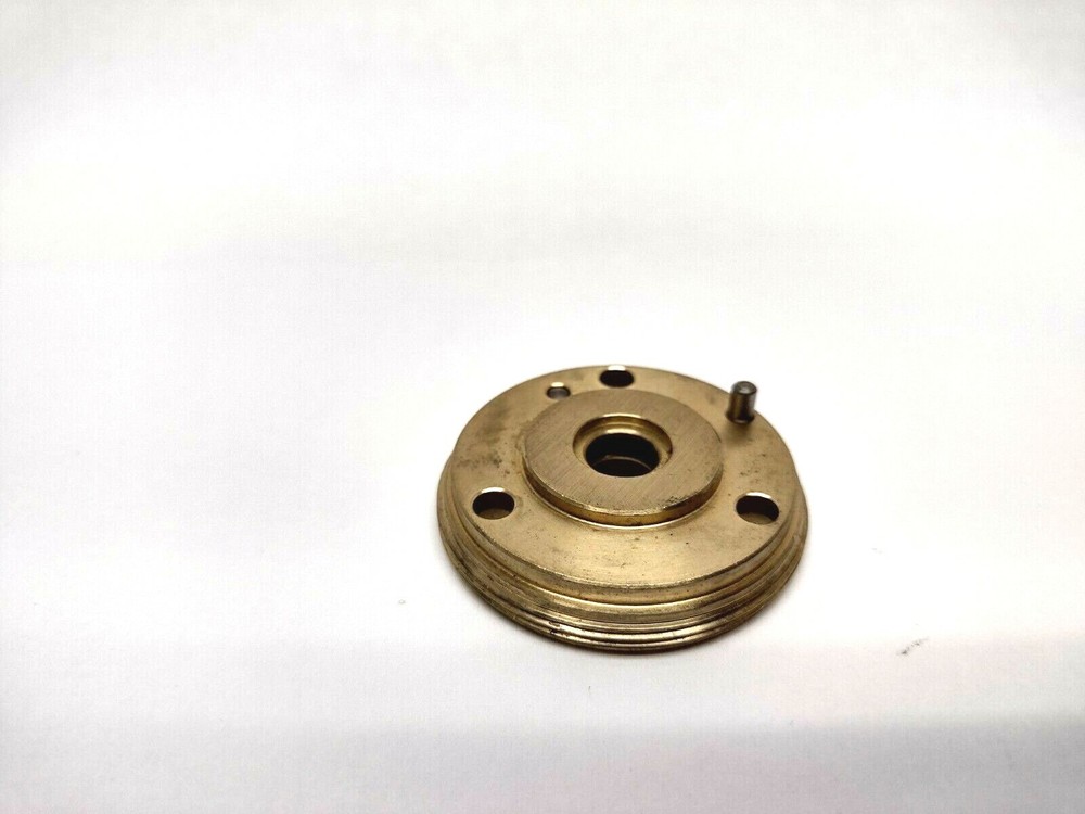 Emhart Tucker M 152 075 9/2 Studgun Adapter