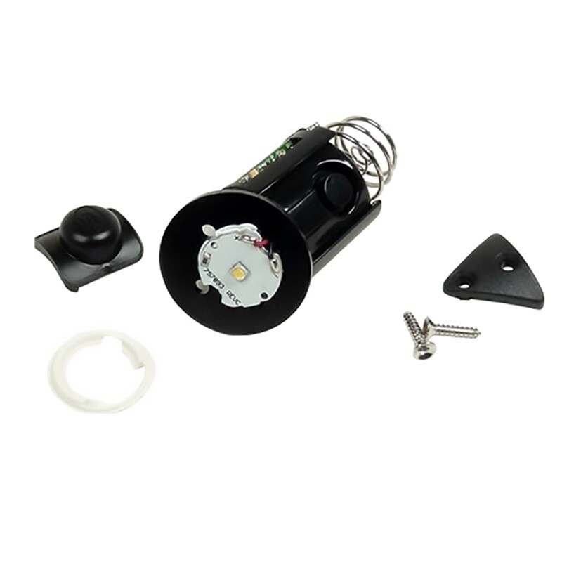 Streamlight 75952 Stinger HL/HPL Switch Kit (Includes LED, boot, screws &