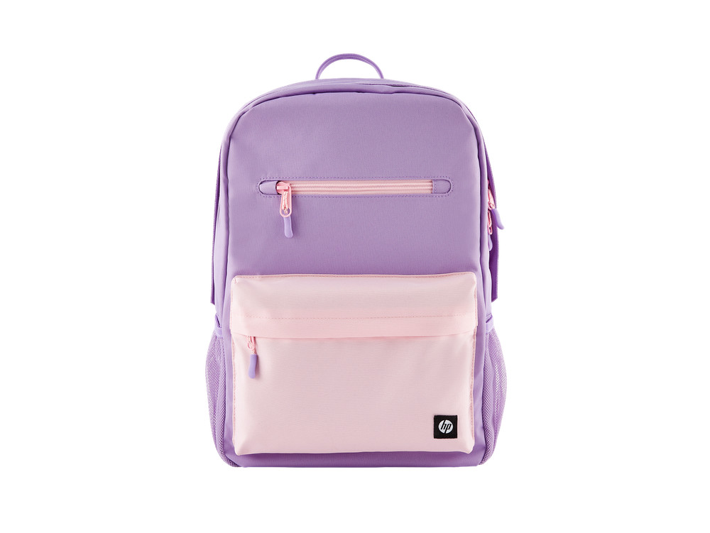HP Campus Lavender Backpack