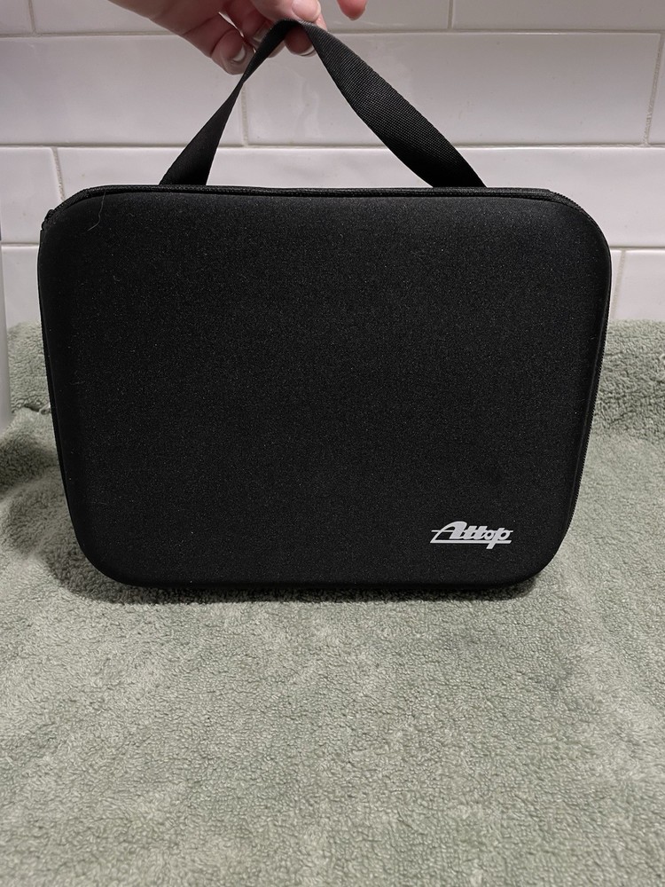 Attop X-PACK PLUS Foldable Quadcopter Drone With Camera, Controller, Case