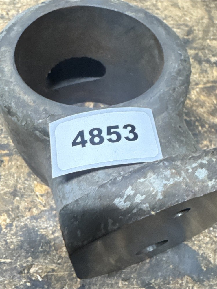 South Bend Precision 14” Drill Press Table Collar Mount