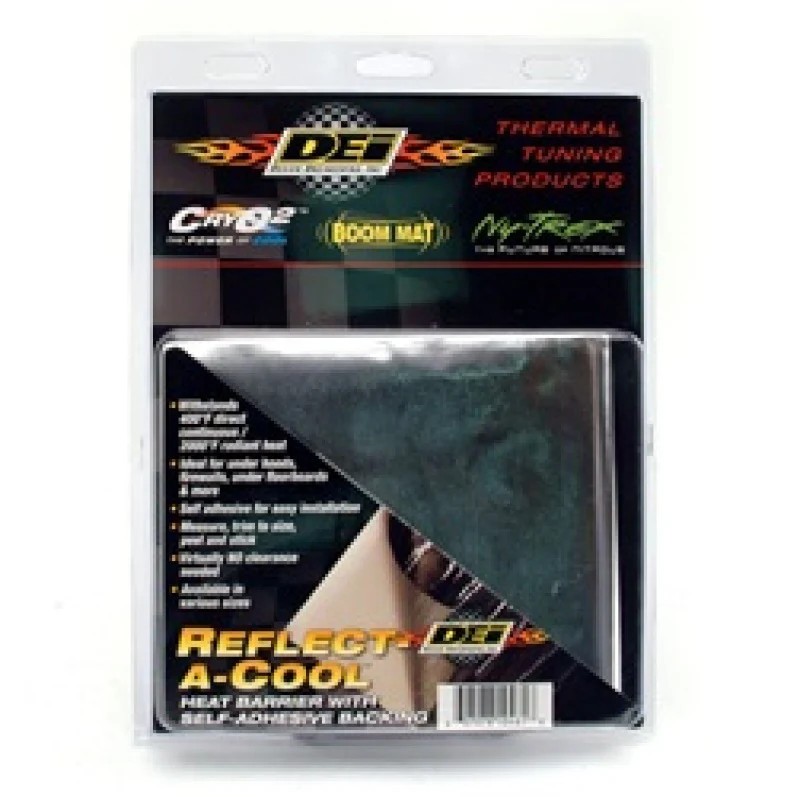 DEI 10412 Reflect-A-Cool 3ft x 4ft Sheet