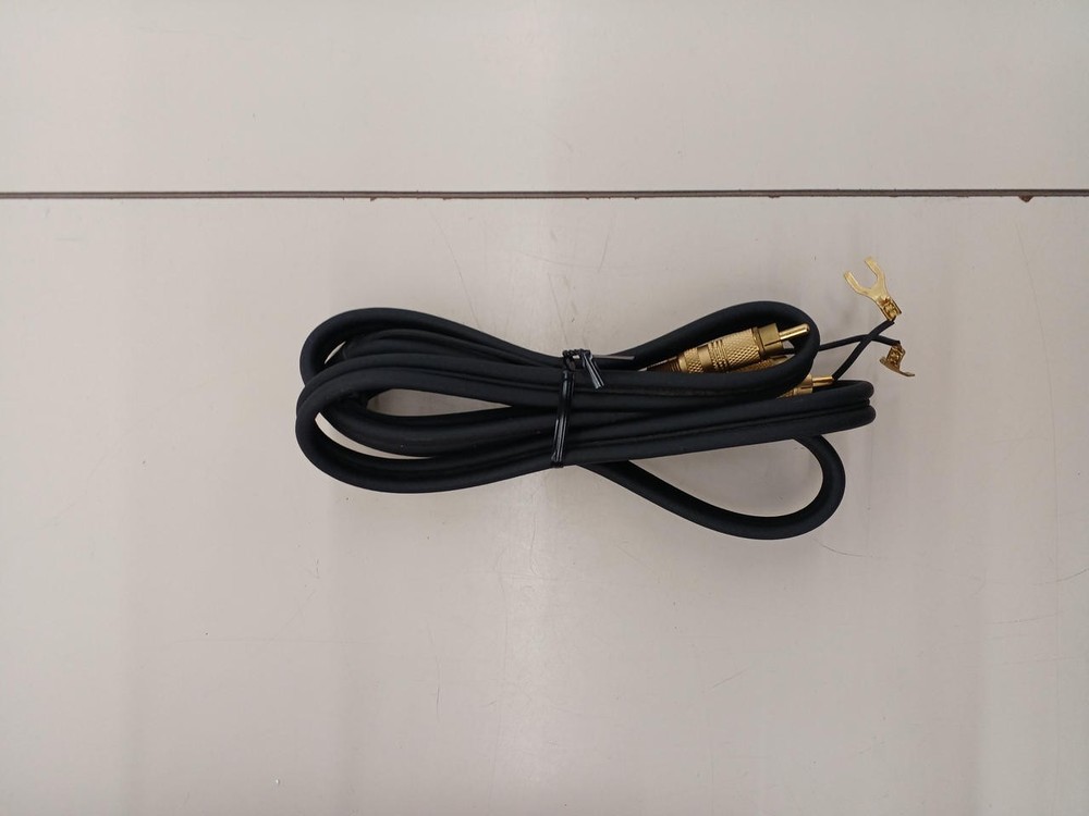 Micro DD-8 Turntable Record Player Used From Japan