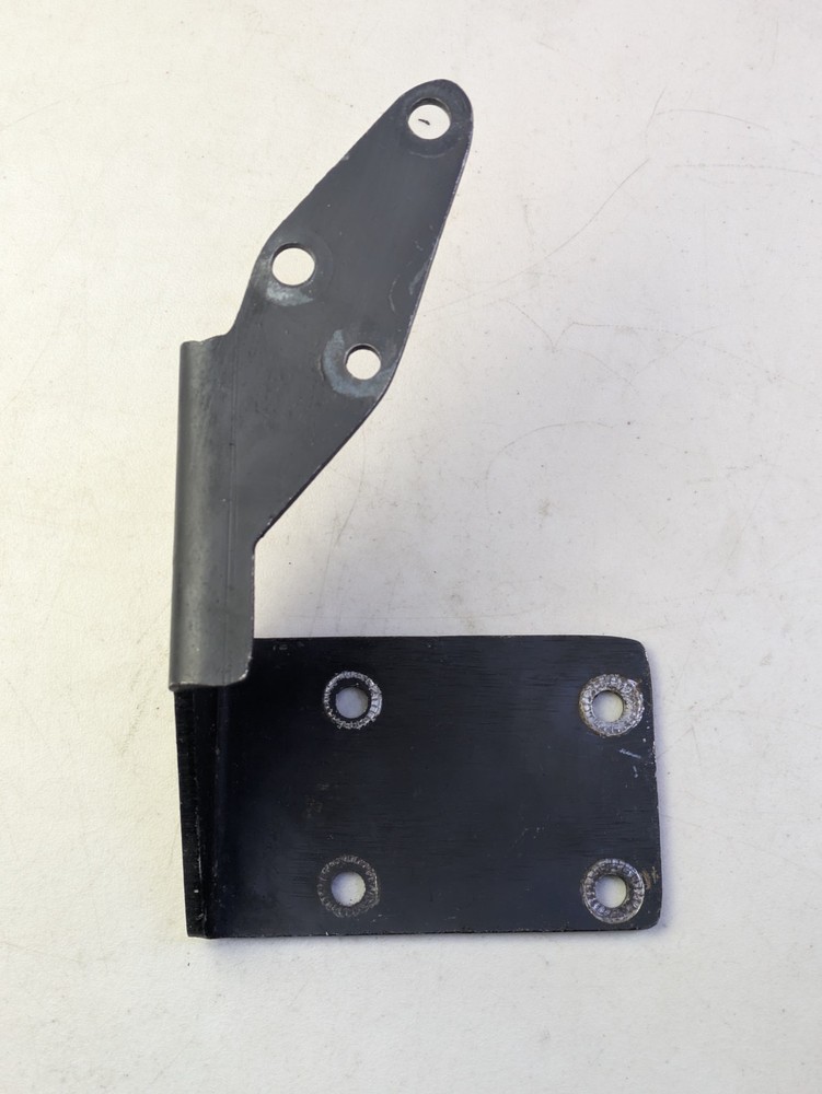 Harley-Davidson Vance & Hines Exhaust Bracket Muffler Pipe Mount Unknown Model