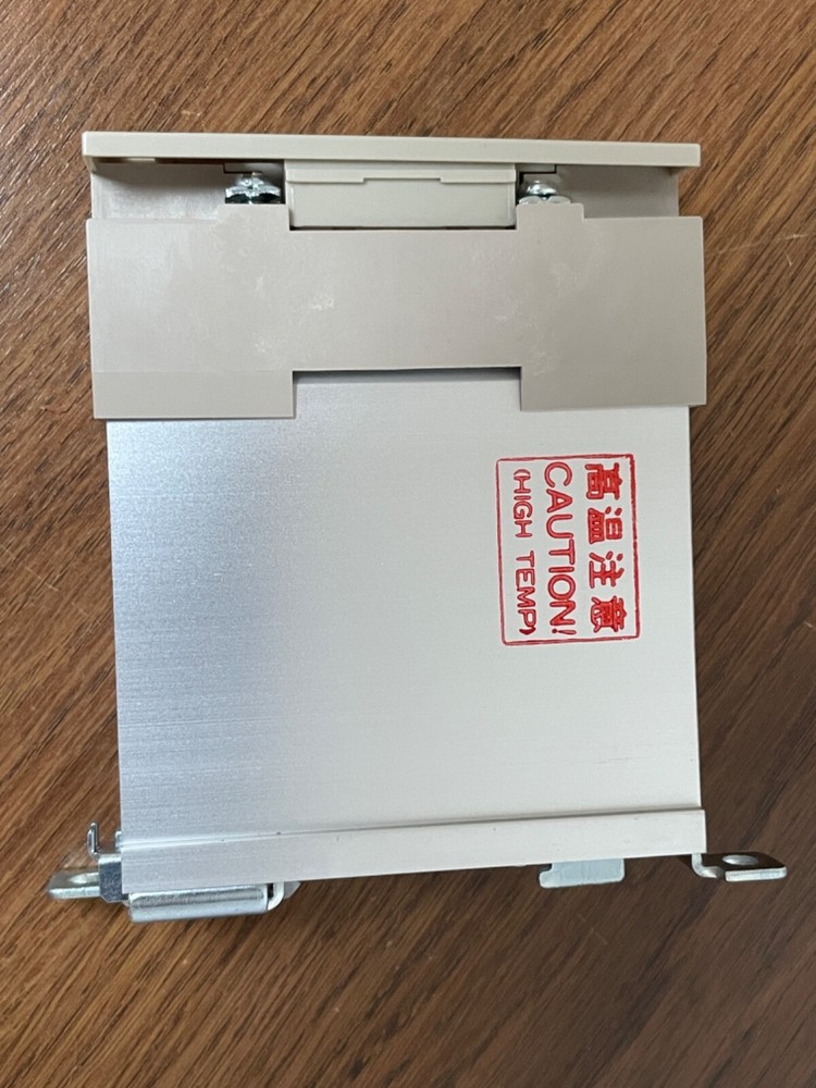 Omron G3PA-2108 24-240/AC 10A Solid State Relay