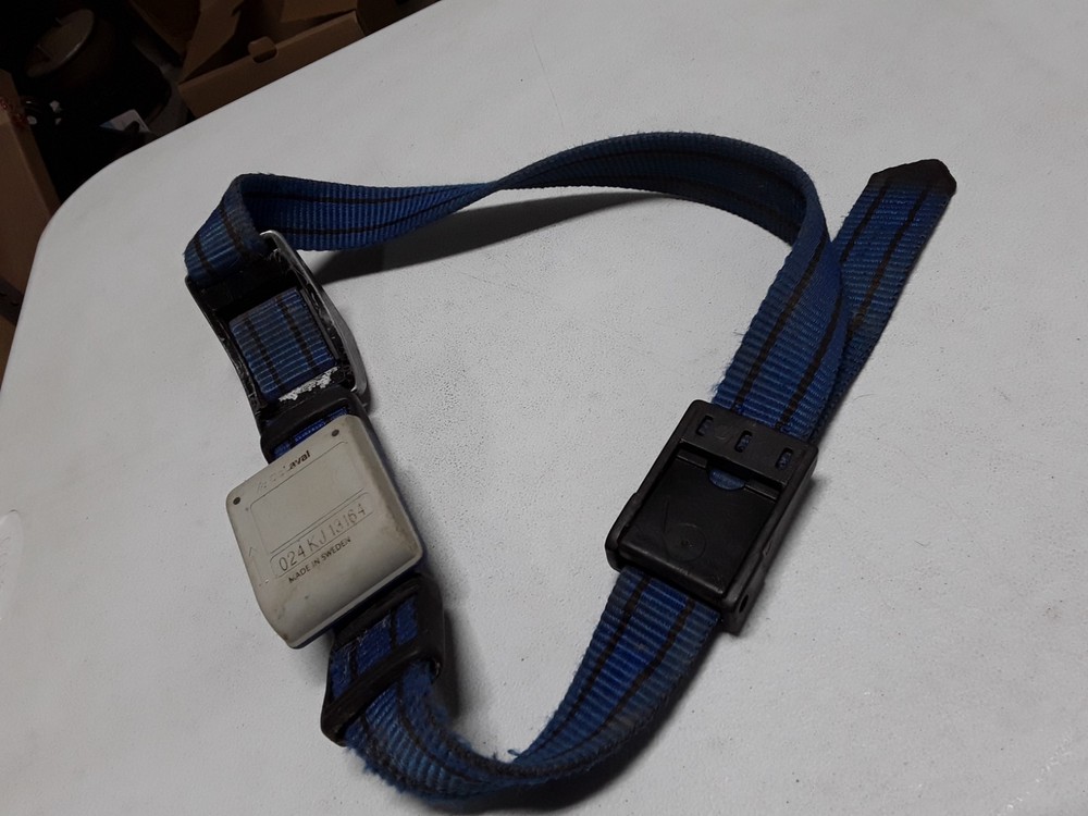 DeLaval Cow Activity Meter System Collars and Sensors (AM2)