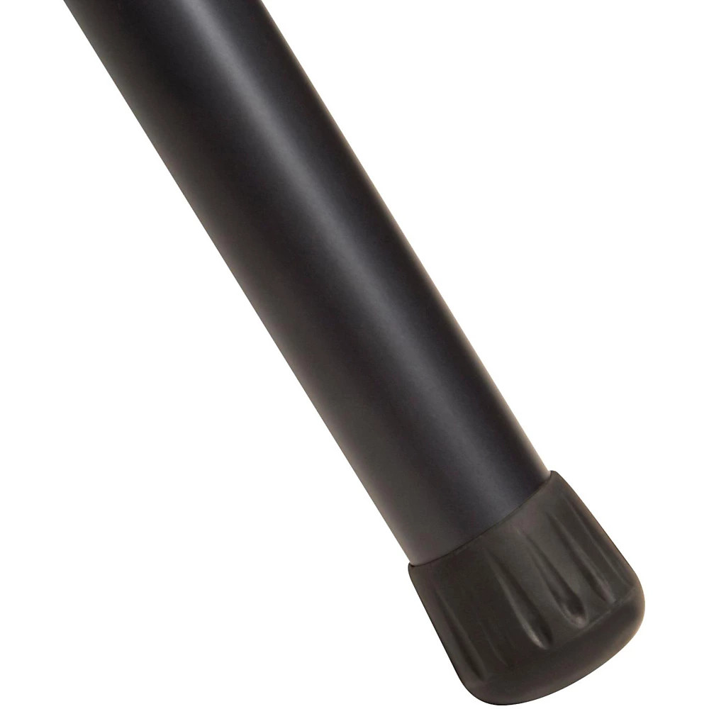 Ultimate Support TS-80B Standard Speaker Stand Black LN